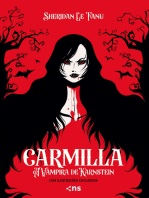 Carmilla: A Vampira de Karnstein