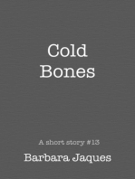 Cold Bones