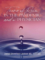 Tears of Rain in the Pandemic and a Physician