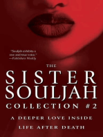 The Sister Souljah Collection #2