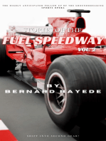 Stories of the Fuel Speedway (Volume 2)