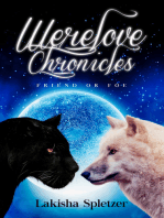 Werelove Chronicles