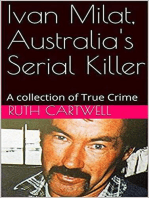 Ivan Milat, Australia's Serial Killer