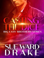 Casting the Dice: Big Easy Brothers