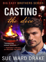 Casting the Dice: Big Easy Brothers