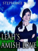 Leah's Amish Love