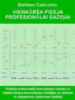 Vienkārša pieeja profesionālai saziņai: Praktisks profesionālās komunikācijas ceļvedis un labākās biznesa komunikācijas stratēģijas no rakstiskā un starppersonu saskarsmes viedokļa