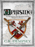 Uprising: Exiles, #2