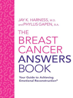 The Breast Cancer Answers Book: Your Guide to Achieving Emotional Reconstruction®