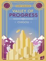 Chigou: Valley of Progress, Book 1