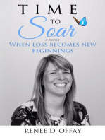 Time to Soar: When Loss Becomes New Beginnings