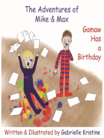 The Adventures of Mike & Max