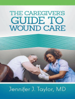 A Caregiver's Guide to Wound Care