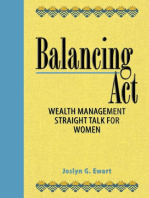 Balancing Act: Wealth Management Straight Talk for Women