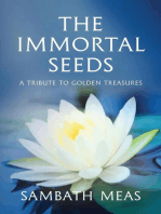 The Immortal Seeds: A Tribute to Golden Treasures