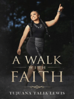 A Walk With Faith