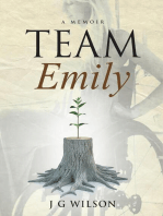 Team Emily: A Memoir