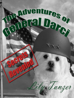 The Adventures of General Darci: Secrets Revealed