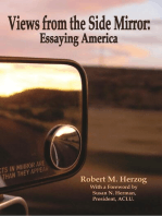 Views from the Side Mirror: Essaying America
