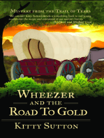 Wheezer and the Road to Gold