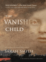The Vanished Child