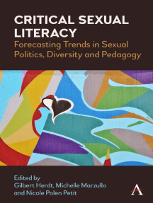 Critical Sexual Literacy by Anthem Press - Ebook | Scribd