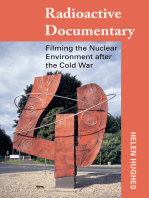 Radioactive Documentary: Filming the Nuclear Environment after the Cold War