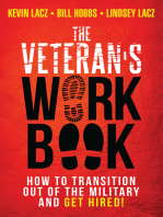The Veteran's WORK Book