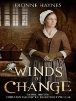 Winds of Change