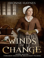 Winds of Change: The Mayflower Collection, #0