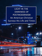 Light in the Darkness of Postmodernism