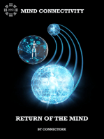 Mind Connectivity: Return of the Mind