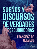 Sueños y discursos de verdades descubridoras
