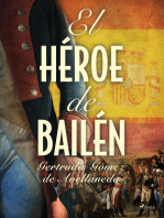 El héroe de Bailén