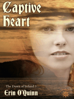 Captive Heart (Dawn of Ireland 3)