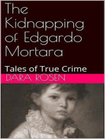 The Kidnapping of Edgardo Mortara