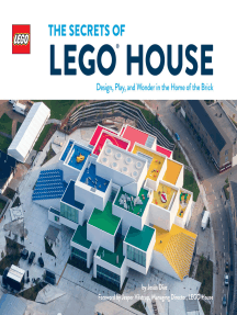 Peep Op overvåge The Secrets of LEGO House by Jesus Diaz - Ebook | Scribd