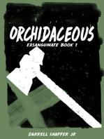 Orchidaceous