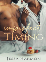 Imperfect Timing: Lovestruck Hearts, #1