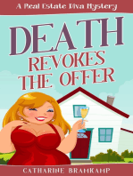 Death Revokes The Offer