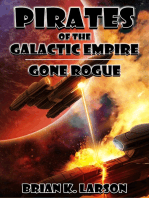 Pirates of the Galactic Empire: Gone Rogue