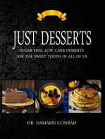 Just Desserts