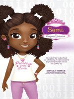 Somi the Computer Scientist