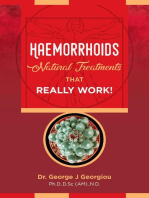 Haemorrhoids