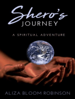 Shero's Journey: A Spiritual Adventure