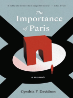 The Importance of Paris: Loves, Lies, and Resolutions