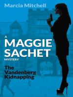 The Vandenberg Kidnapping