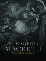 The Tragedy of Macbeth