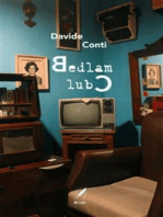Bedlam Club