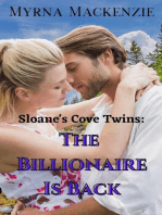 Sloane's Cove Twins